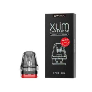 Lẻ 01 Đầu Xlim Pro 0.4Ω chính hãng giá tốt