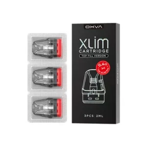 Combo 03 Đầu Xlim Pro 0.4Ω chính hãng giá tốt