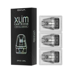 Combo 03 Đầu Xlim Pro 0.6Ω chính hãng giá tốt