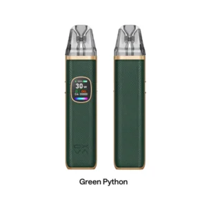 OXVA Xlim Pro 2 Gree Python Pod Kit 30w chính hãng giá rẻ