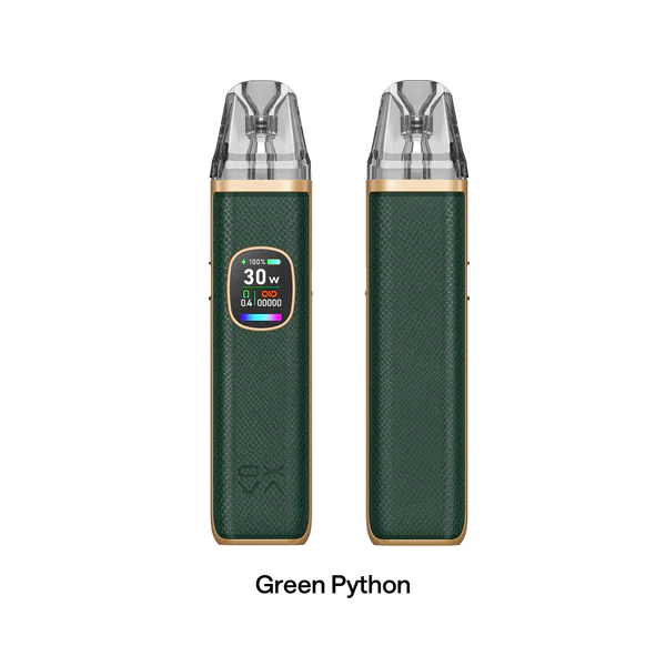 OXVA Xlim Pro 2 Gree Python Pod Kit 30w chính hãng giá rẻ