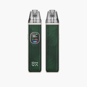 OXVA Xlim Pro 2 Jung Green Pod Kit 30w chính hãng giá rẻ