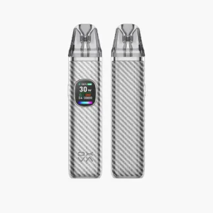 OXVA Xlim Pro 2 Titanium Grey Pod Kit 30w chính hãng giá rẻ
