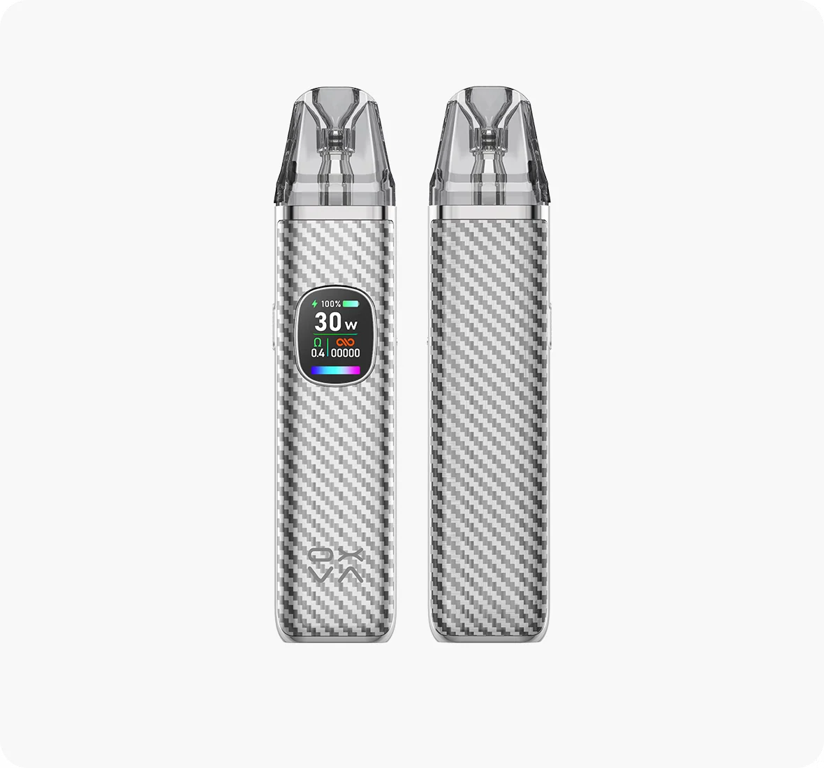 OXVA Xlim Pro 2 Titanium Grey Pod Kit 30w chính hãng giá rẻ