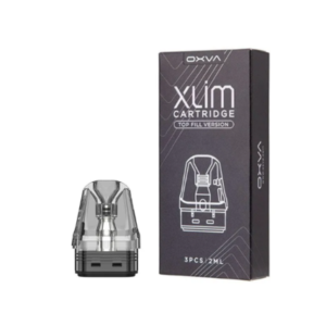 Lẻ 01 Đầu Xlim Pro 0.6Ω chính hãng giá tốt