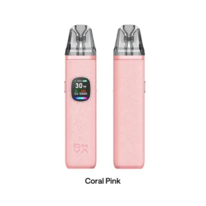 OXVA Xlim Pro 2 Kingkong Pink Pod Kit 30w chính hãng giá rẻ