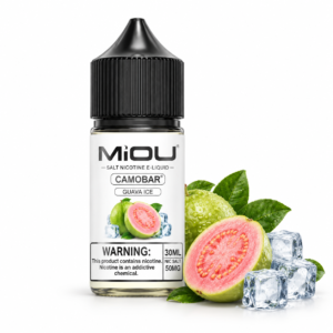 tinh dầu pod miou hương ổi