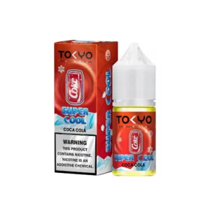 tinh dầu pod tokio hương coca