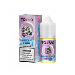 tinh dầu pod tokyo hương nho