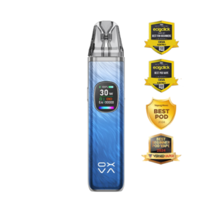 OXVA Xlim Pro Pod 2 Kit 30w chính hãng giá rẻ